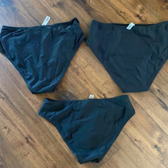 SOLD. Not Available. Swimsuit bottoms - Picture 4 of 5